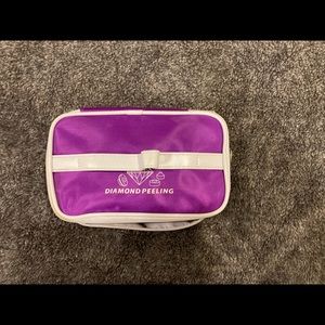 Diamond Peeling Machine